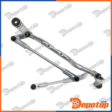Tringlerie d'essuie-glace avant pour RENAULT | 90B9063-OYO, 103-04-097